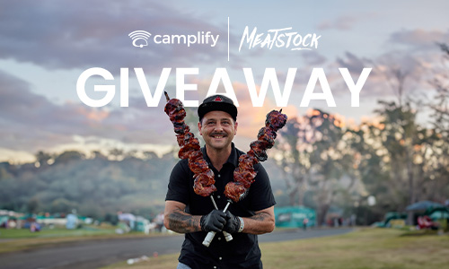 Enter our giveaway Enter our giveaway